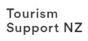 NZ Tourism Support logo